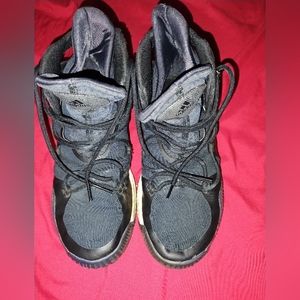 Adidas geofit 2017 9.5 medium fit basketball sneaker